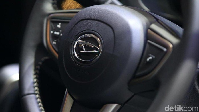Bukan Sigra, Ini Tulang Punggung Penjualan Daihatsu di Indonesia: Performa dan Rekor yang Menakjubkan