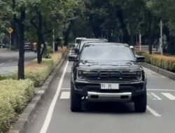 [Dari Harga Rp 1,2 M, Ford Ranger AHY yang Ngabuburit ke Banten, Ini Speknya yang bikin Heboh!](https://example.com)