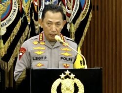 Kapolri Terkejut dan Marah, Kematian Siswa Akibat Perundungan Menyudutkan Brimob