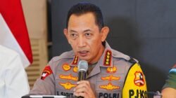 Kapolri Sigit Perintahkan Penyidikan Tuntas atas Penganiayaan Brimob yang Menewaskan Siswa di Tual