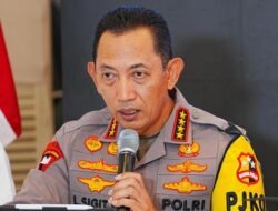 Kapolri Sigit Perintahkan Penyidikan Tuntas atas Penganiayaan Brimob yang Menewaskan Siswa di Tual