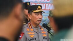Kapolri Minta Kepastian Hukum atas Tragedi Siswa yang Dianiaya Brimob