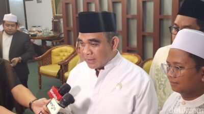 Indonesia Turut Bantu Perdamaian Gaza Melalui Gabungan Keberanian Diplomasi.