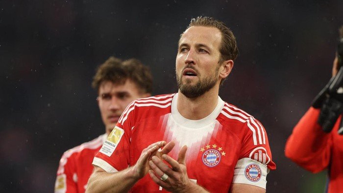 Capres Barcelona Janji Datangkan Kane, Apakah ini Solusi untuk Masalah Depan?