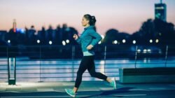 **Catat! Saran Dokter Buat yang Mau Olahraga Sebelum Sahur**