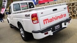 **Ironi Impor Ratusan Ribu Pickup India saat Pasar Otomotif Loyo**