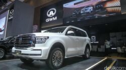 Dukung Industri Otomotif China, Great Wall Motor (GWM) Siap Tingkatkan Kompetensi