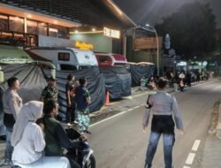 “Kafe di Kemang Jadi Sorotan, Lisa BLACKPINK Syuting Film, Polisi Padam Lalin!”