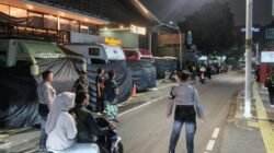 “Kafe di Kemang Jadi Sorotan, Lisa BLACKPINK Syuting Film, Polisi Padam Lalin!”