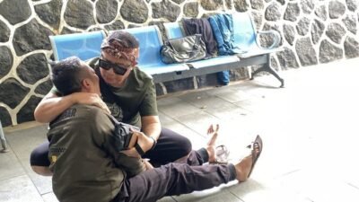 “Anak Tiri: Tragedi Sukabumi Membongkar Rahasia Hubungan Anak dan Ortu Tiri”