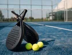 “Pemprov DKI di Ujung Tanduk: Akankah Polemik Lapangan Padel Bising Terselesaikan?”