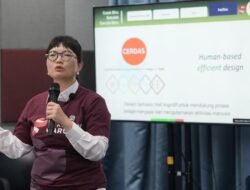 Heboh DS Alumni LPDP: Wamen Stella dan Anggota Parlemen Berikan Komentar yang Mengejutkan!