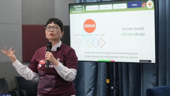 Heboh DS Alumni LPDP: Wamen Stella dan Anggota Parlemen Berikan Komentar yang Mengejutkan!