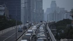 Viral Konvoi Pemotor Rusak Portal JLNT Casablanca demi Konten, Polisi Usut: Konspirasi atau Kontroversi?