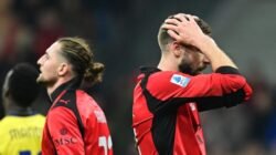 **Nyerah Kejar Inter, Milan? Kekalahan dari Parma Membuat Peluang Scudetto Semakin Tipis**