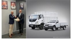 Impor Pickup dari India buat Koperasi Desa, Dampak bagi 6.000 Tenaga Kerja RI