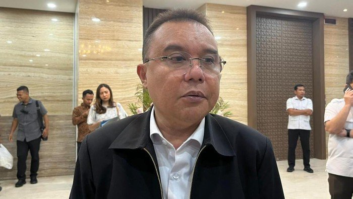 Dasco Minta Pemerintah Tunda Impor 105 Ribu Pikap dari India, Bisa Jadi Ancaman bagi Industri Lokal