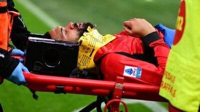 Milan Kembali Terpeleset, Cedera Pemain Meningkatkan Kekhawatiran!