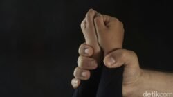 Pria Bekasi Diduga Cabuli Santri, Polisi Intervensi!