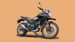 Royal Enfield Himalayan Terbaru Meluncur, Ini yang Berubah Di Dunia Motor Retro!