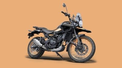 Royal Enfield Himalayan Terbaru Meluncur, Ini yang Berubah Di Dunia Motor Retro!