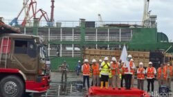 “Pemprov Jakarta Impor Sapi dari Australia, Tahap Awal 3.100 Ekor: Solusi atau Problem?”