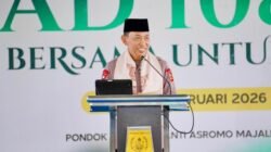 Kapolri Peringatkan, Tawuran Pemuda saat Ramadan: Jangan Biarkan Anak-anak Jadi Korban