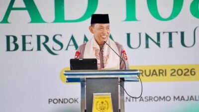 Kapolri Peringatkan, Tawuran Pemuda saat Ramadan: Jangan Biarkan Anak-anak Jadi Korban