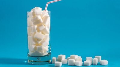 “Thailand Shocking! Gula Menurun 50%, Standar Baru ‘Manis Normal’ Ditetapkan”