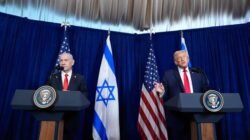 “Timur Tengah di Brink: Geopolitik Escalation Ancam Perang Besar”