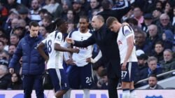 Tottenham Calon Degradasi! Tim Ikonik Negeri Ratu Terancam Ke Ligi!