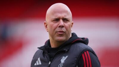 Slot Akhirnya Bisa Kalahkan Forest Juga, Ini Fakta Mengejutkannya di Dunia Bola!