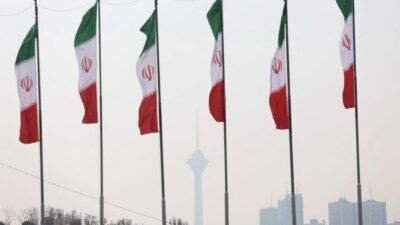 India Serukan Warganya Angkat Kaki dari Iran, Apa yang Sebenarnya Terjadi?