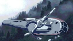 Hilang 15 Jiwa, Helikopter Evakuasi Banjir Peru Jatuh Tragis