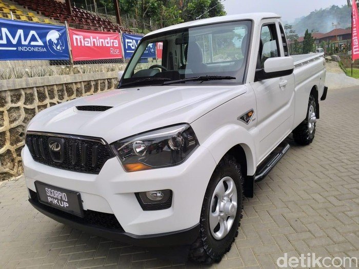 Impor Pickup India: Solusi Murah atau Ancaman bagi industri Otomotif Lokal?
