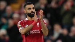 [Mo Salah Sudah Lamban, Disarankan Tinggalkan Liverpool]
