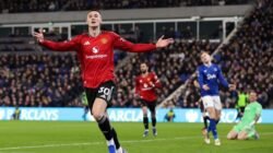 “Everton Vs MU: Kemenangan Tipis Setan Merah Berkat Sesko”