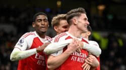 Arsenal Bangkit di Derby London Utara karena Sesi Curhat – Update 3