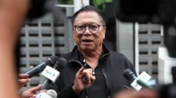 **OSO Buka Suara soal Jet Pribadi Menag: Apakah Ini Penyalahgunaan?**