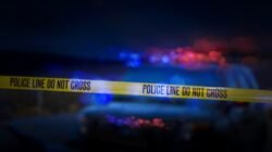 Ledakan Mengerikan di Ukraina Selatan: 7 Polisi Terluka, Pencegahan Teroris Macet?