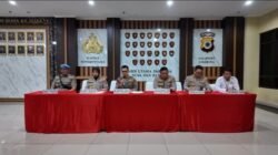 Polri Bersihkan Image: Oknum Brimob yang Buat Siswa SMP Tewas di Tual Dibuang