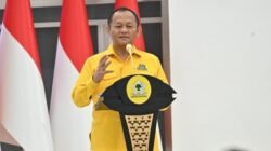 “Golkar Usul Ambang Batas Parlemen 5%: Tantangan bagi Partai Kecil”