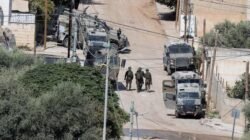 Perluasan Israel di Tepi Barat Ditegur RI Bersama 18 Negara