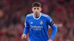 UEFA Tolak Laporan Benfica, Valverde Aman dari Dugaan Transfer Curang?