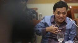 Ketua Komisi III DPR: Polri Telah Memberikan Contoh yang Baik dengan Pecat Bripda MS