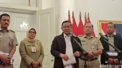 Pramono Resmi Larang Bangun Lapangan Padel Baru di Zona Perumahan, Gugatan Warga Meningkat!