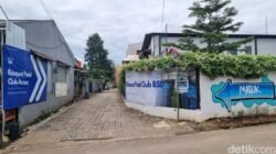 “Di Tangerang, Muncul ‘Kampung Padel’ yang Menjanjikan Pekerjaan Baru untuk Warga”