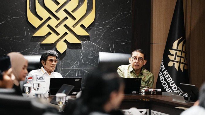 **Menbud & PAMDI Targetkan Dangdut Jadi Warisan UNESCO, Inilah Langkahnya!**