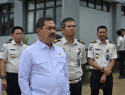 “Turunnya Skor Risiko Napi: Peluang Baru untuk Latihan Kerja Produktif”