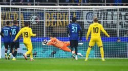 Inter Vs Bodo/Glimt: Nerazzurri Tersingkir dari Liga Champions, Mimpi Eropa Pecah!